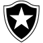 Escudo do Botafogo