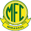 Escudo do Mirassol